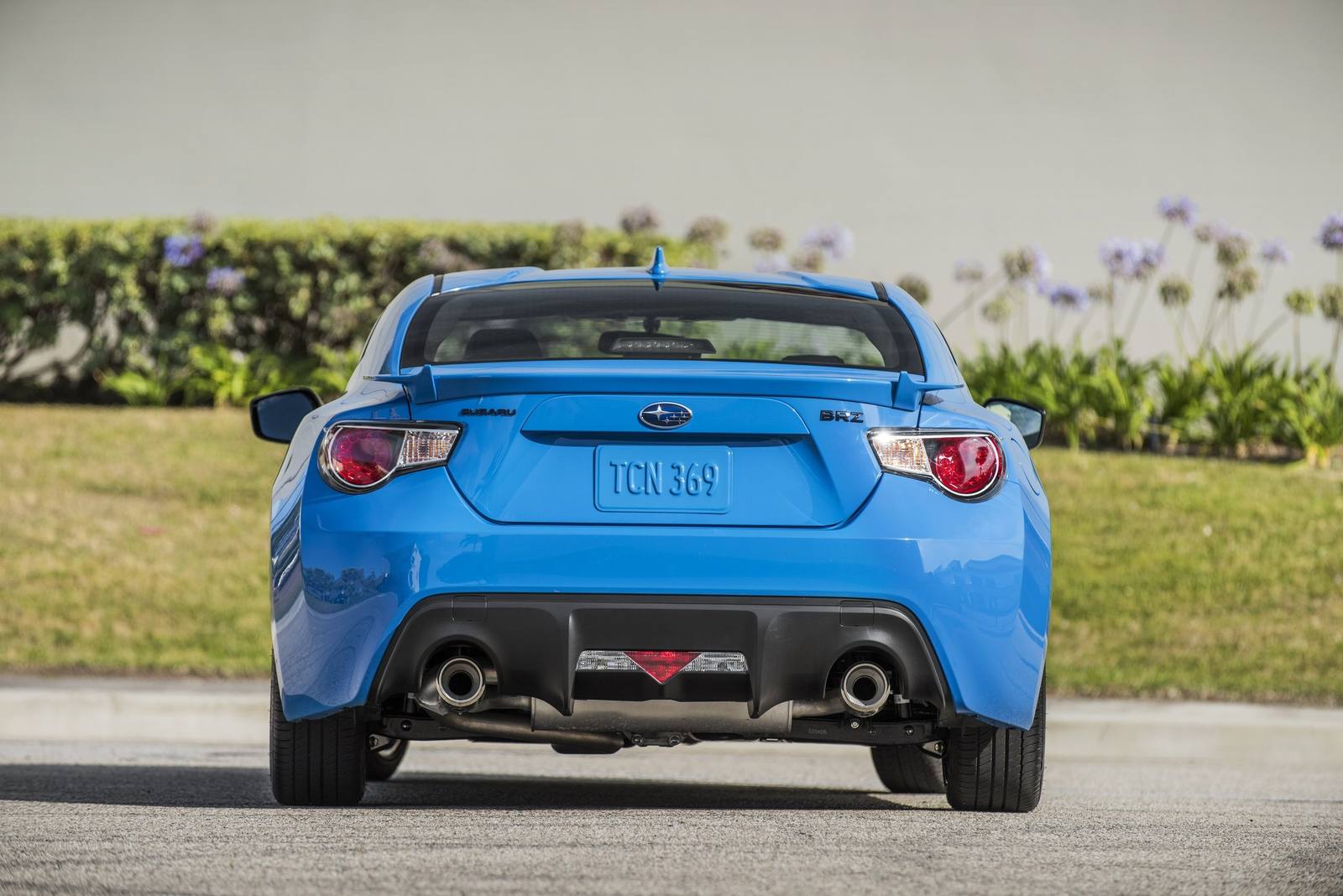 BRZ 2.0
