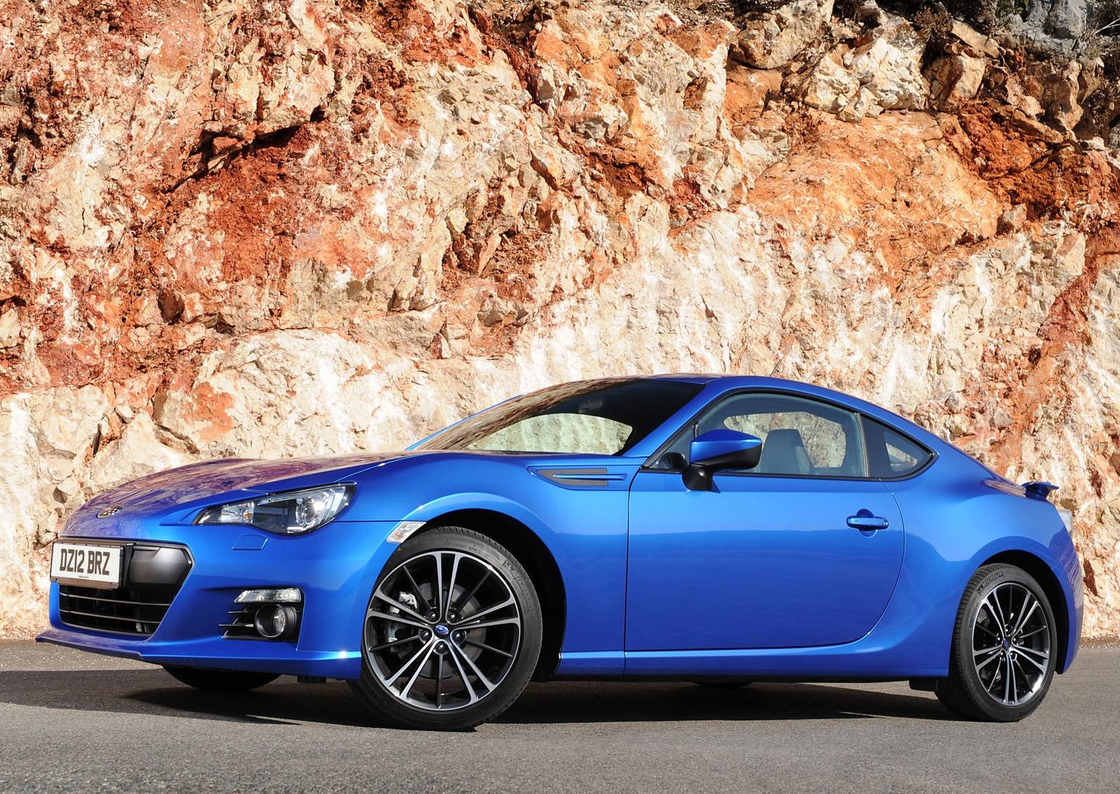 BRZ 2.0