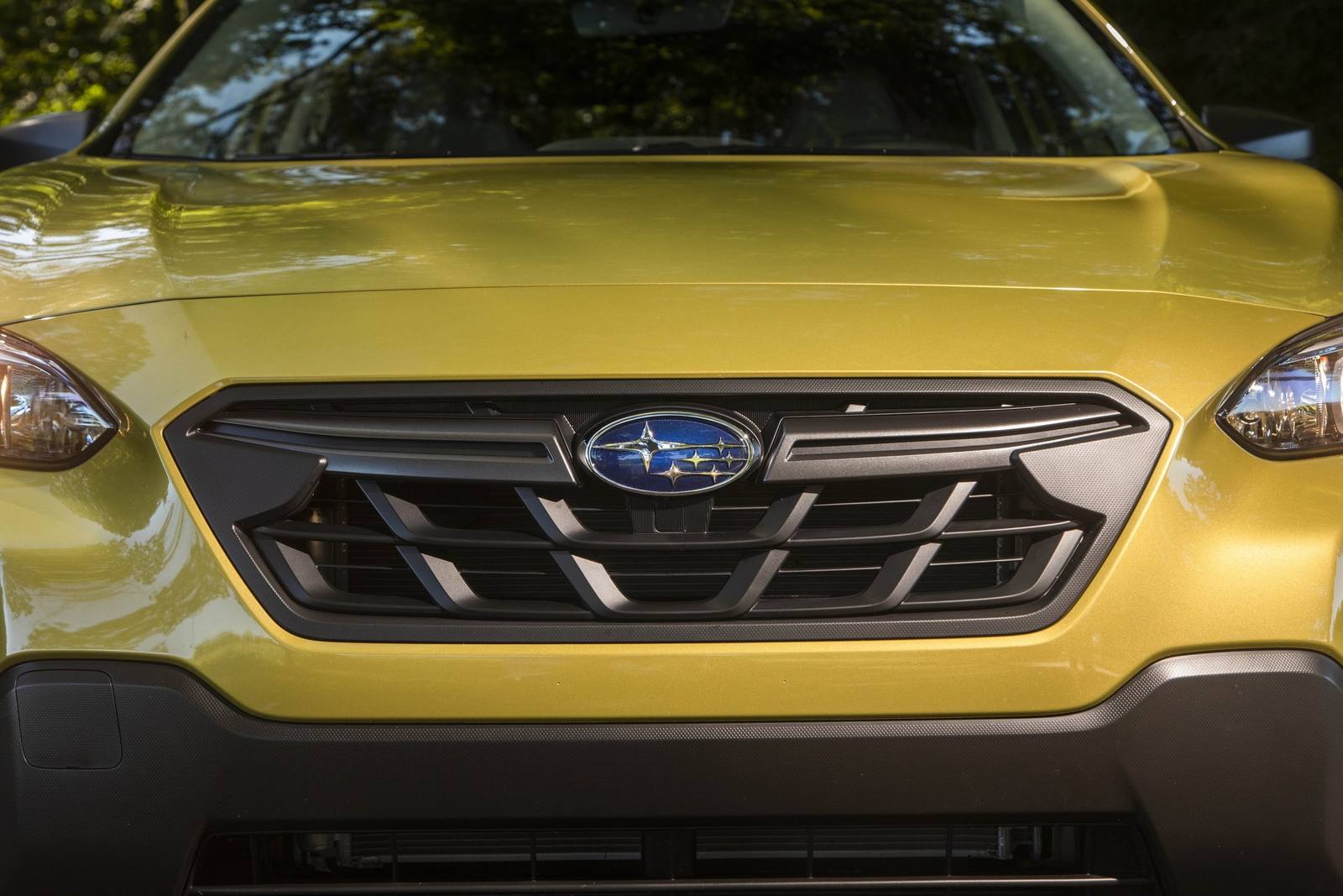 Crosstrek 2.5i (GT)