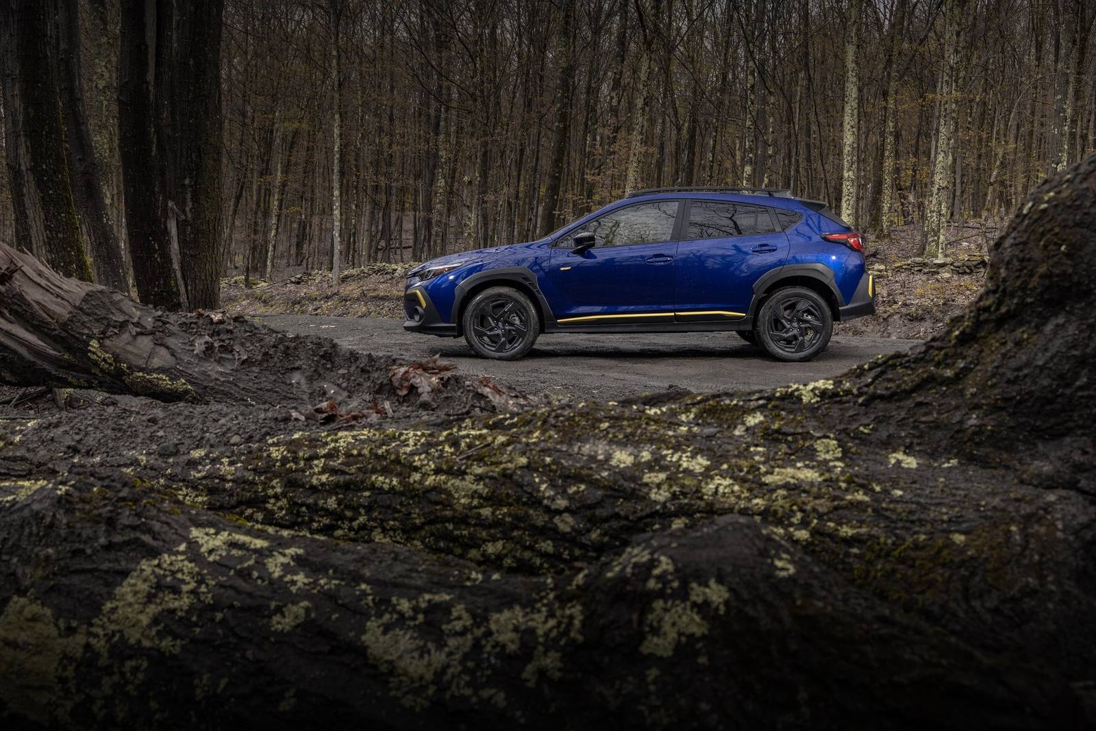 Crosstrek 2.5 (GU)