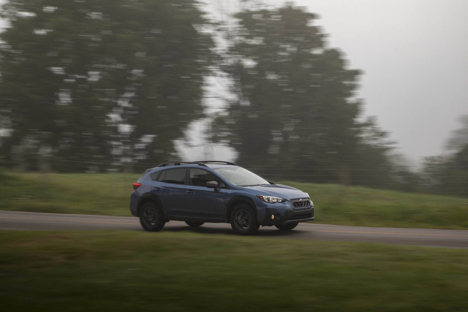 Crosstrek 2.5i (GT)
