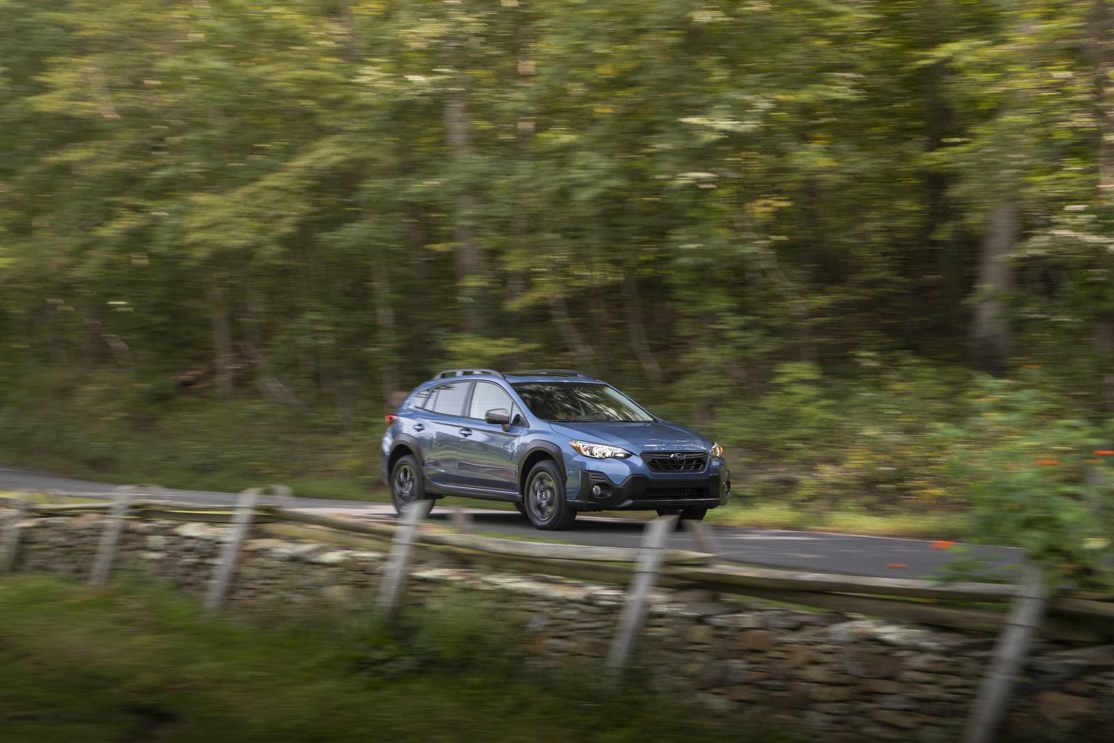 Crosstrek 2.5i (GT)