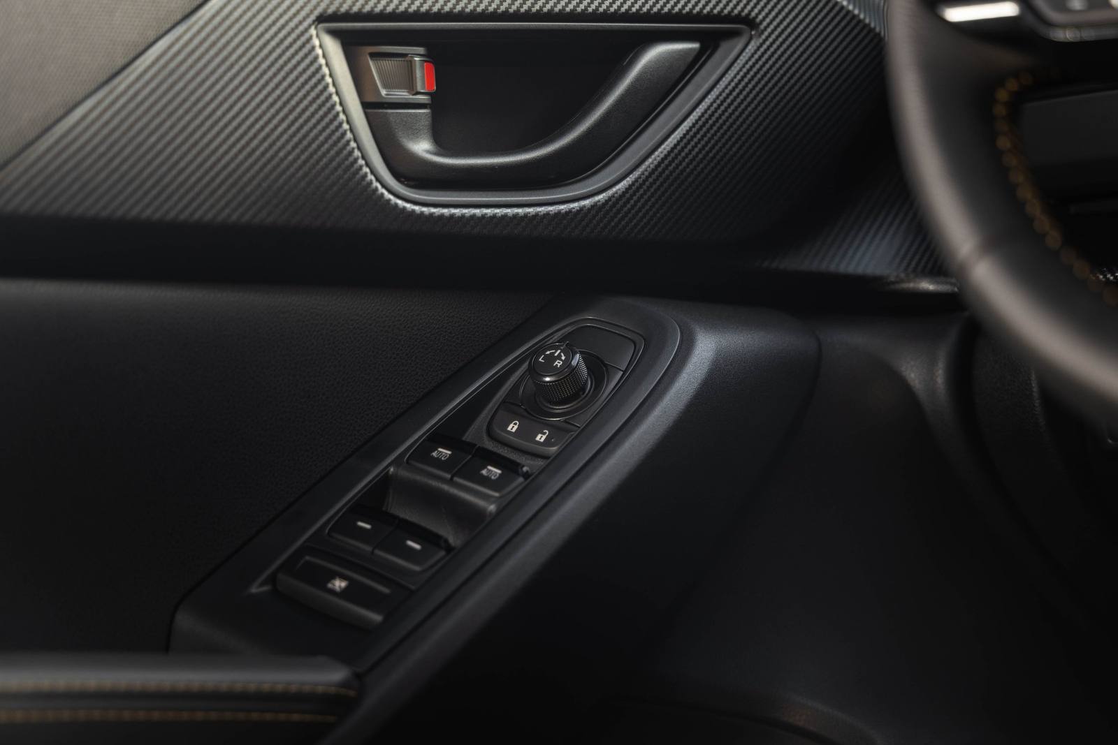 Crosstrek 2.5 Strong Hybrid S:HEV (GU)