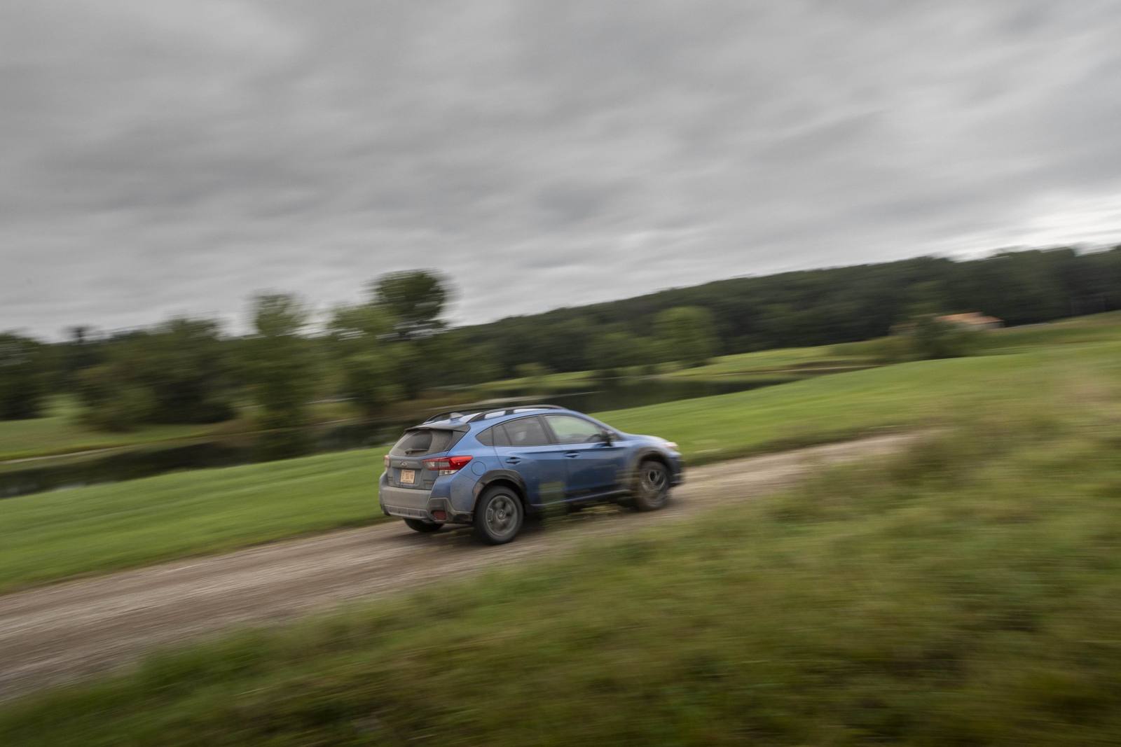 Crosstrek 2.5i (GT)
