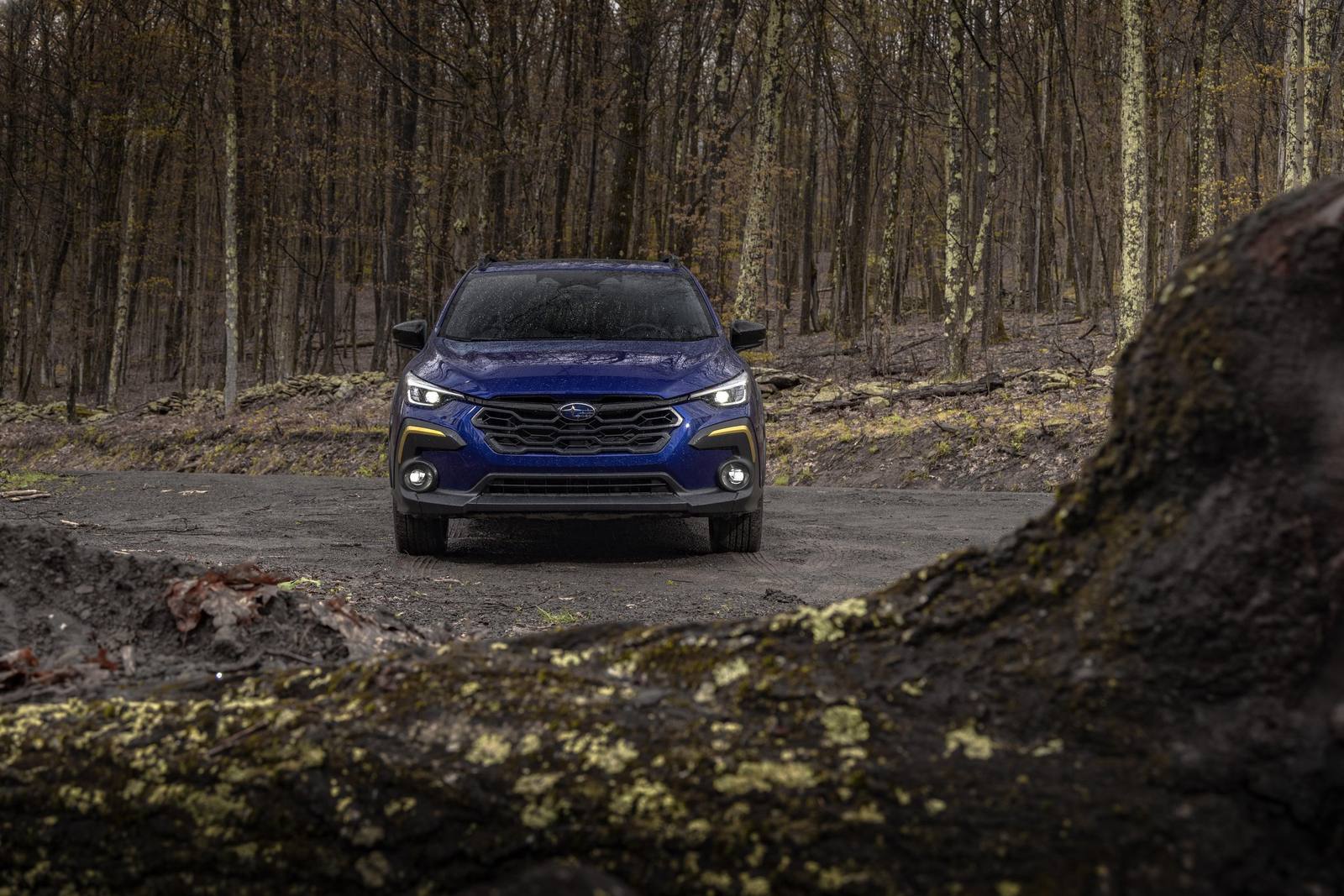 Crosstrek 2.5 (GU)