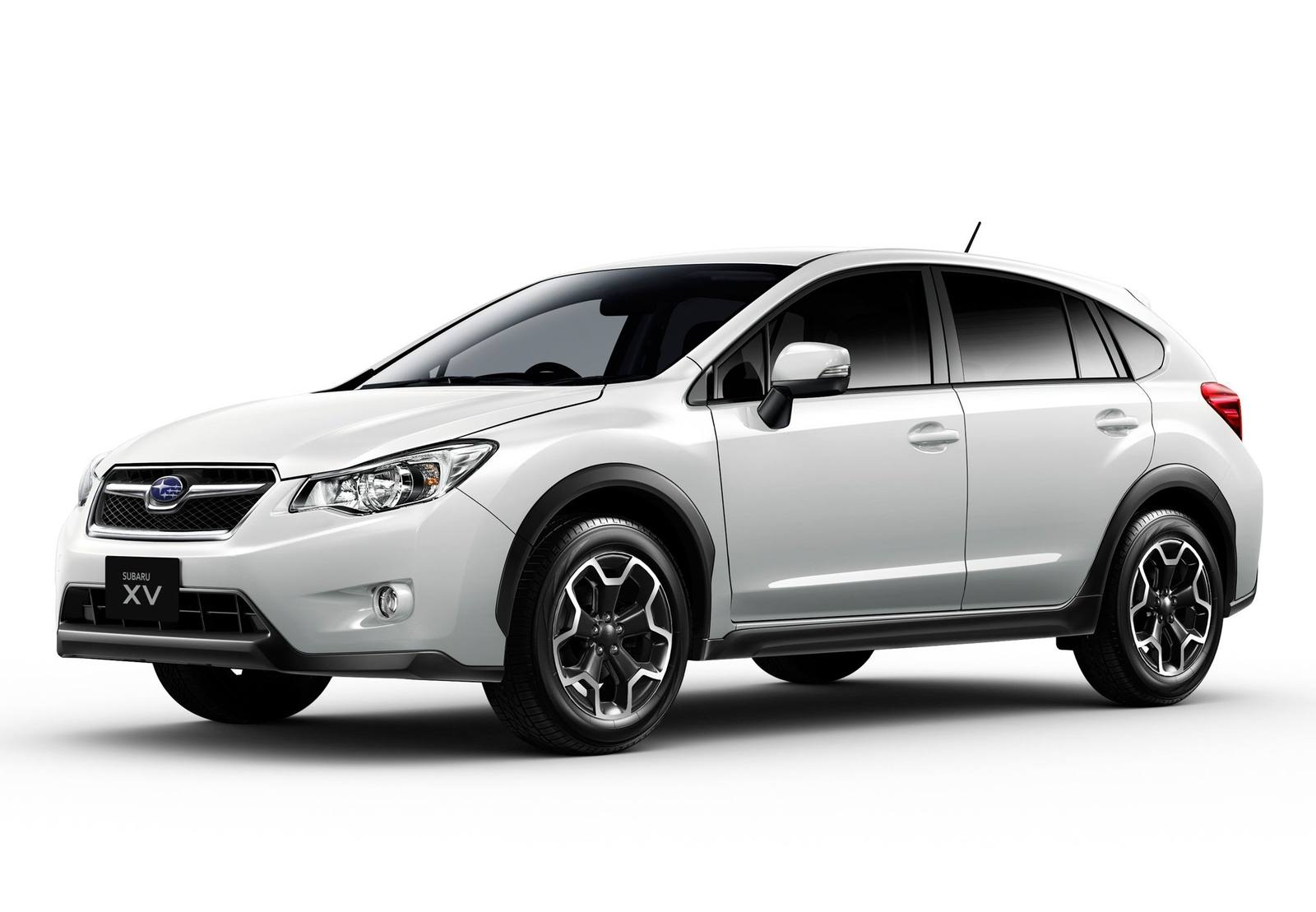 Subaru XV 1.6i (GP)