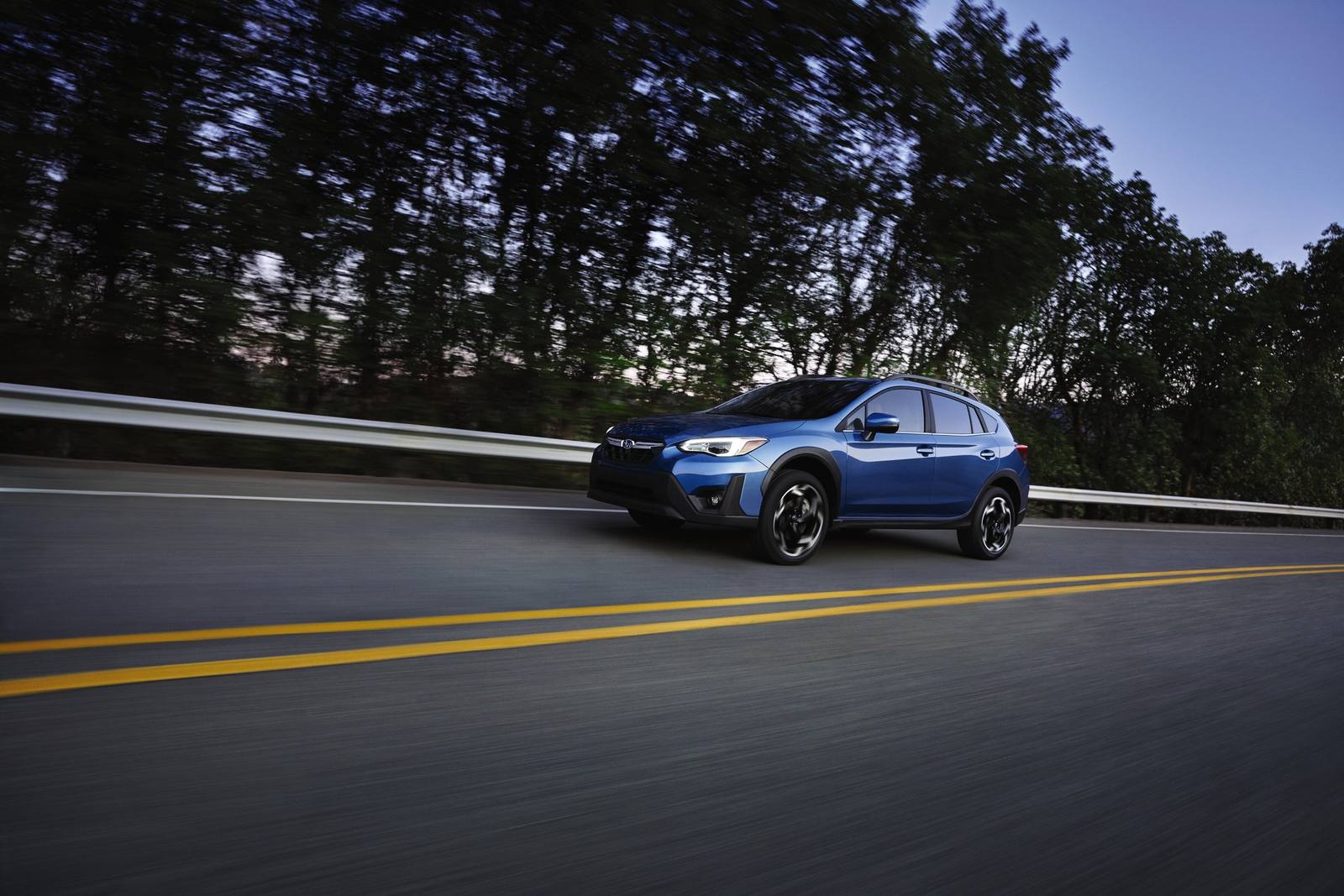 Crosstrek 2.5i (GT)