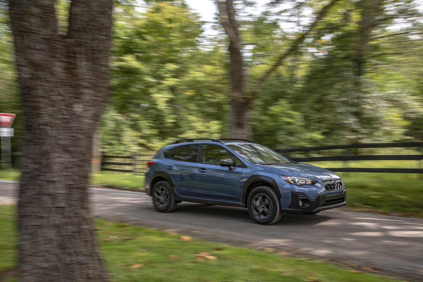 Crosstrek 2.5i (GT)
