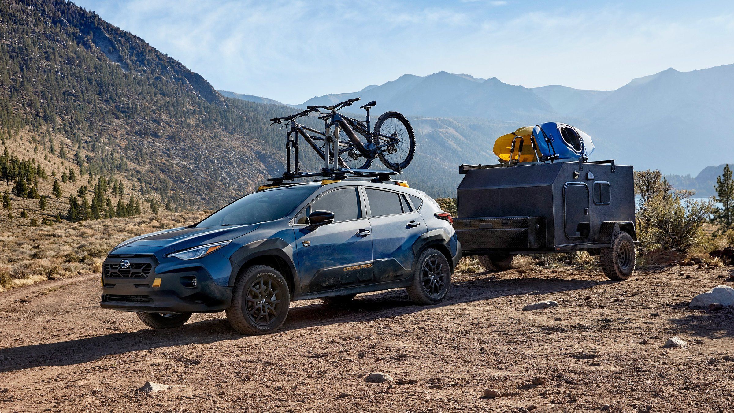 Crosstrek