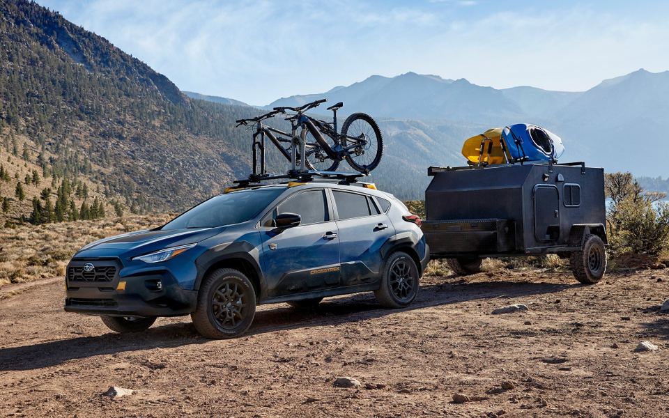 Crosstrek