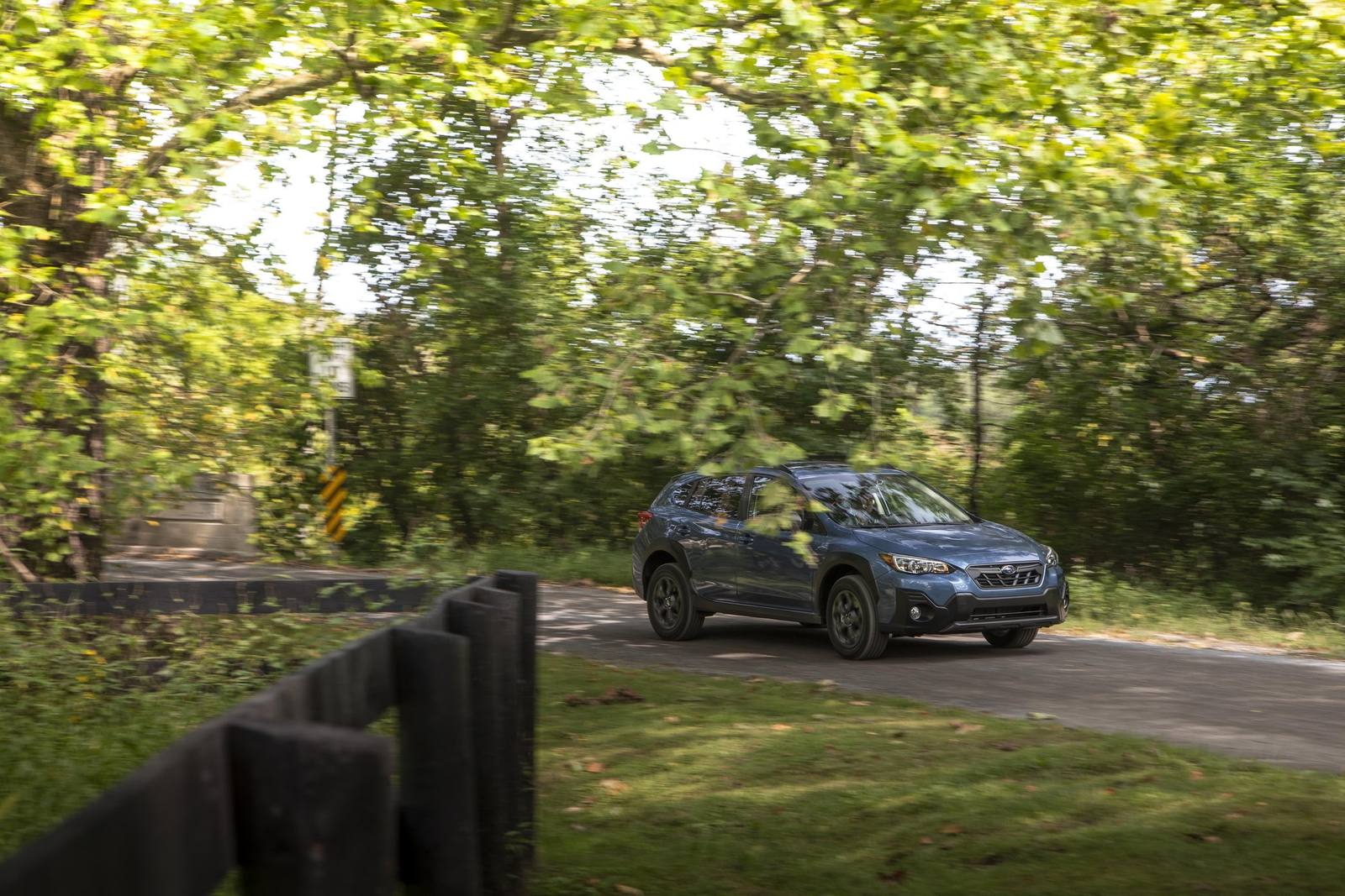 Crosstrek 2.5i (GT)