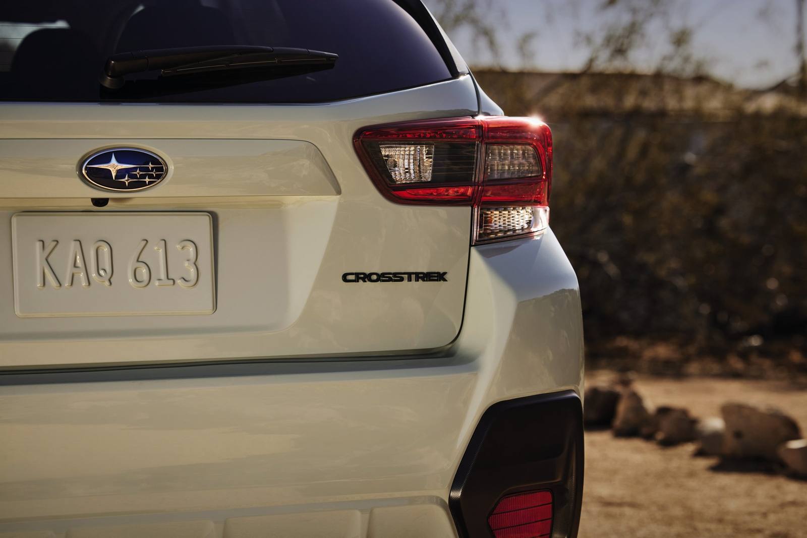 Crosstrek 2.5i (GT)
