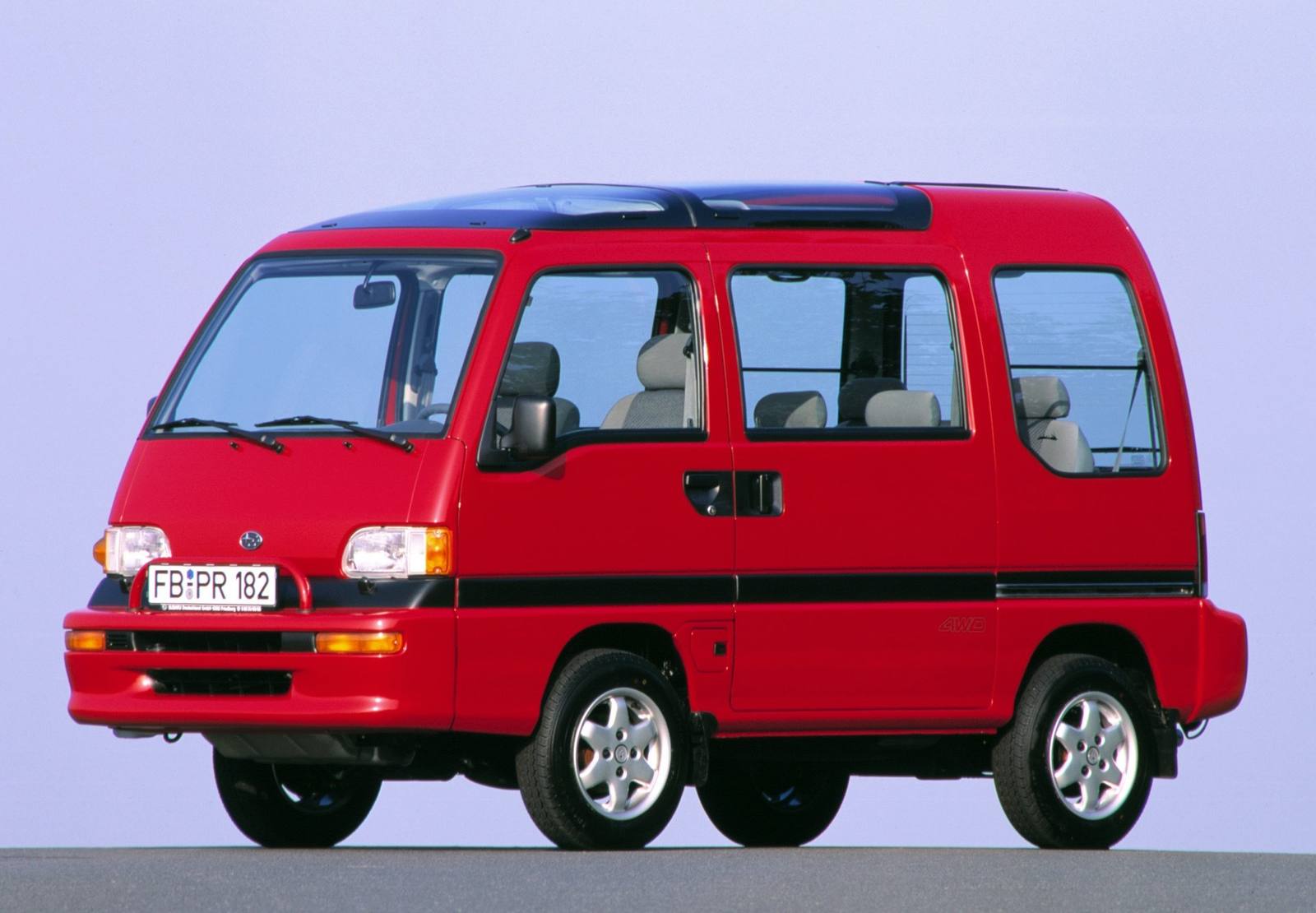 1.2 GV