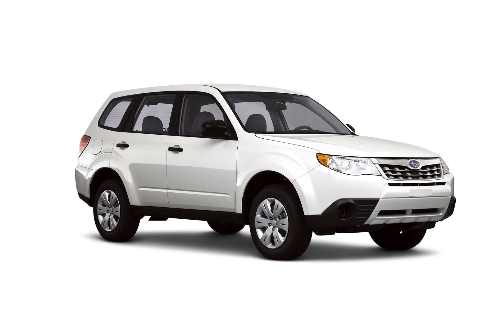 Forester 2.5X (SH)