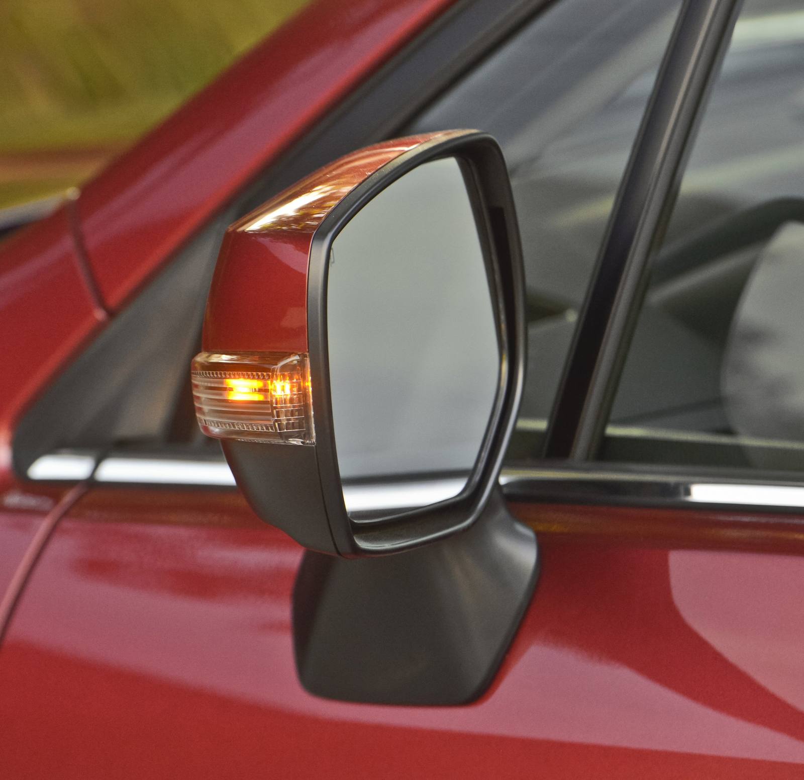 Forester 2.0XT Turbo (SJ)