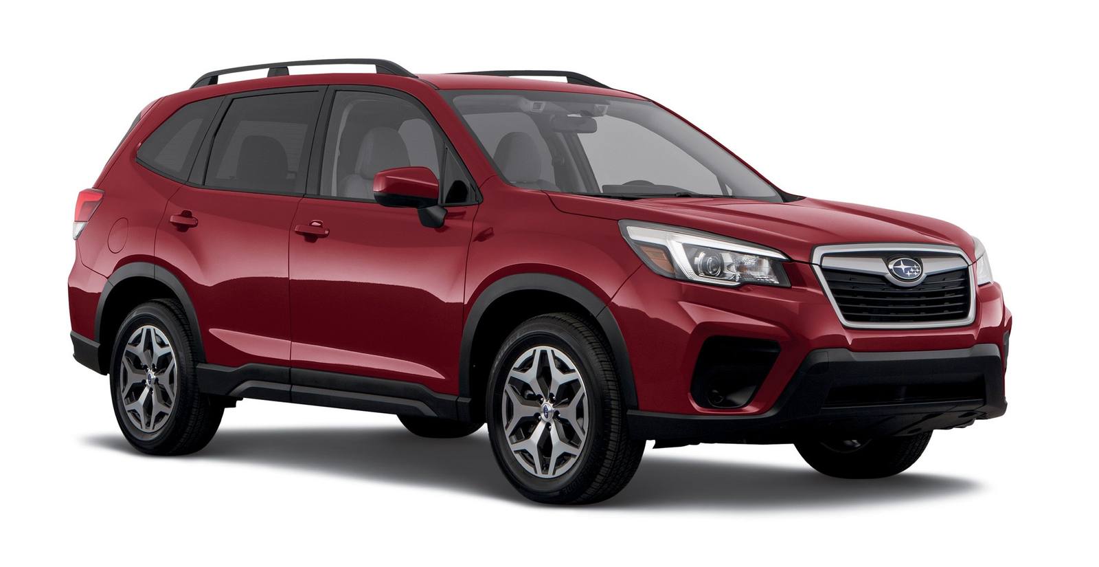 Forester 2.5i (SK)