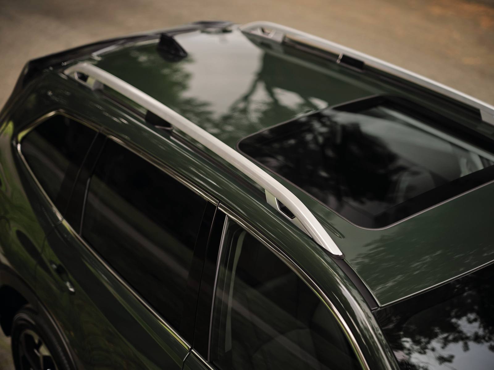 Forester 2.5i (SK)