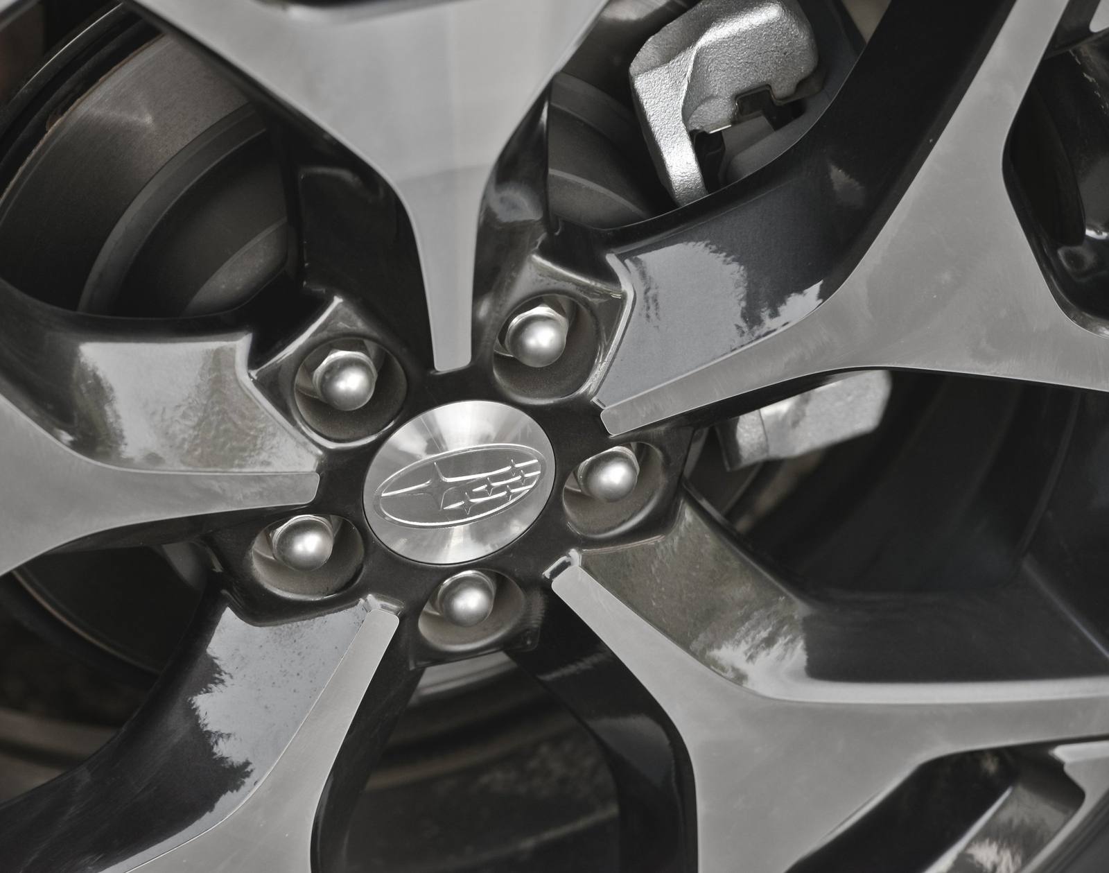 Forester 2.0XT Turbo (SJ)