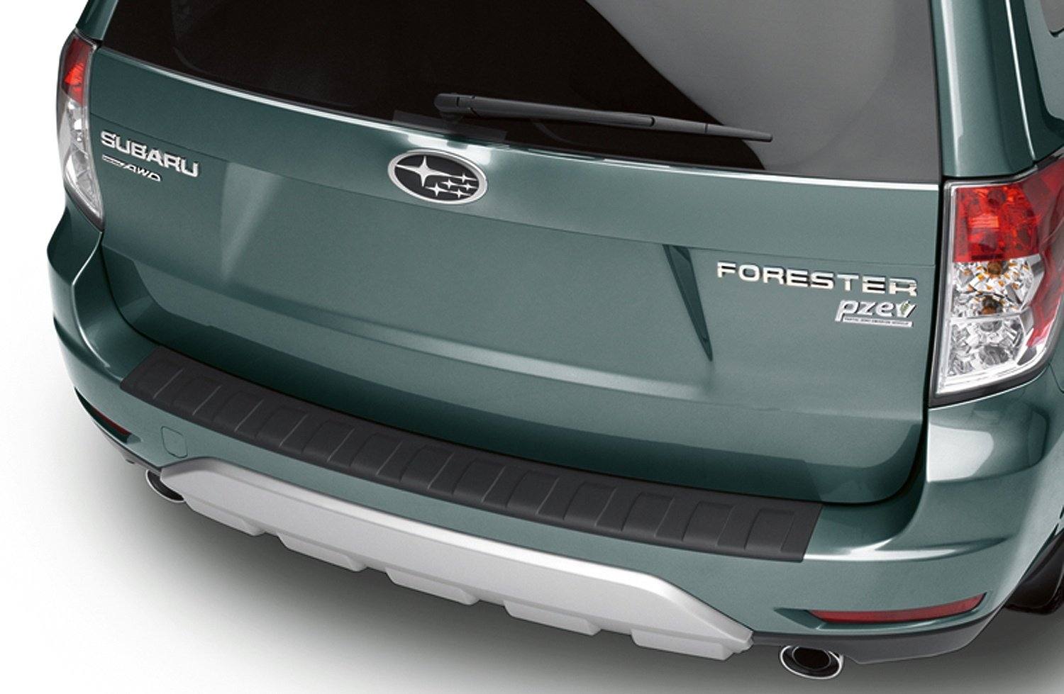 Forester 2.5X (SH)