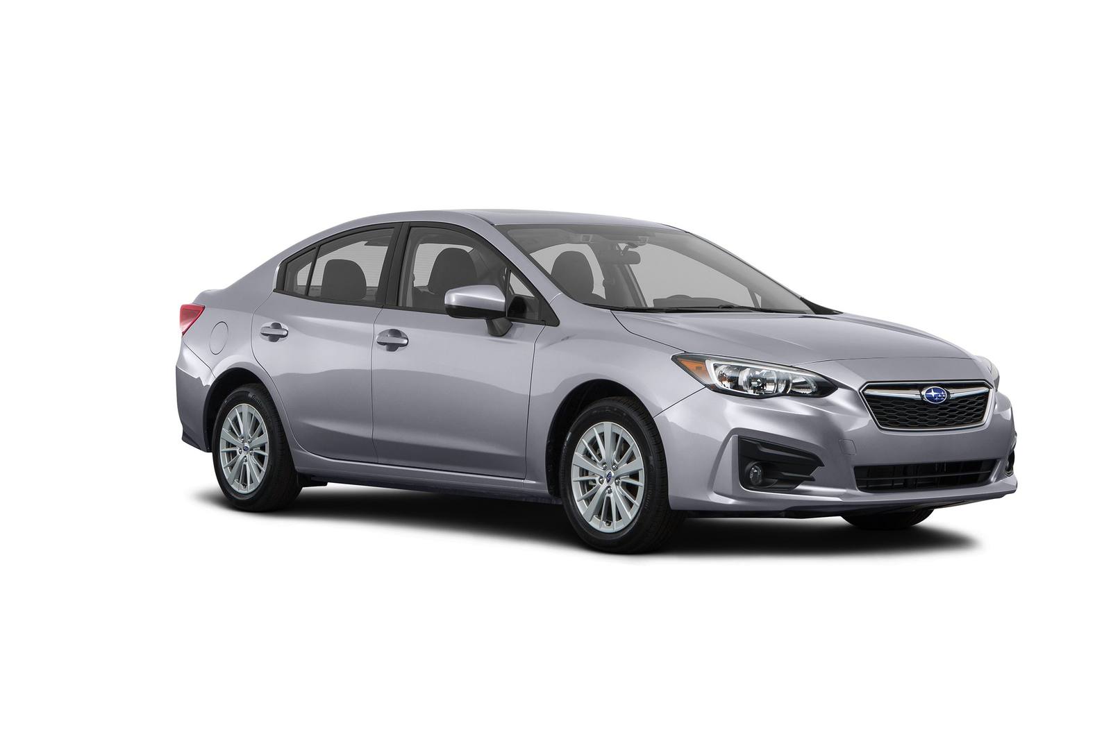 Impreza 2.0i