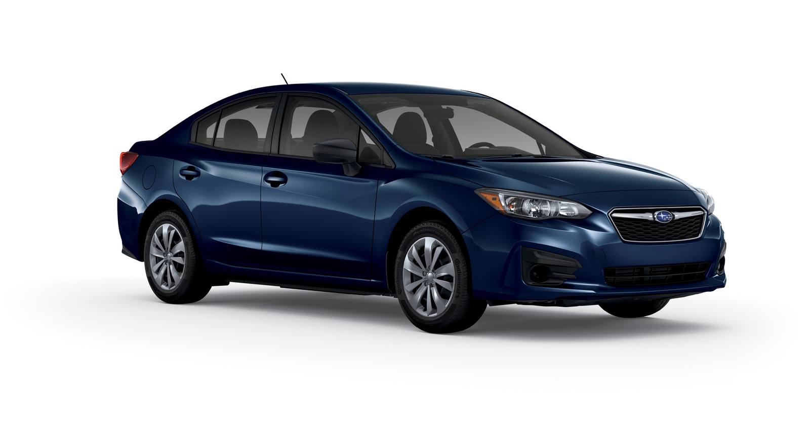 Impreza 2.0i