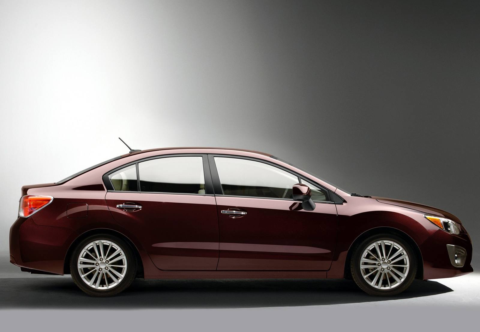 Impreza 2.0i