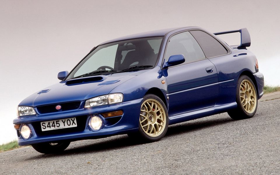 Impreza