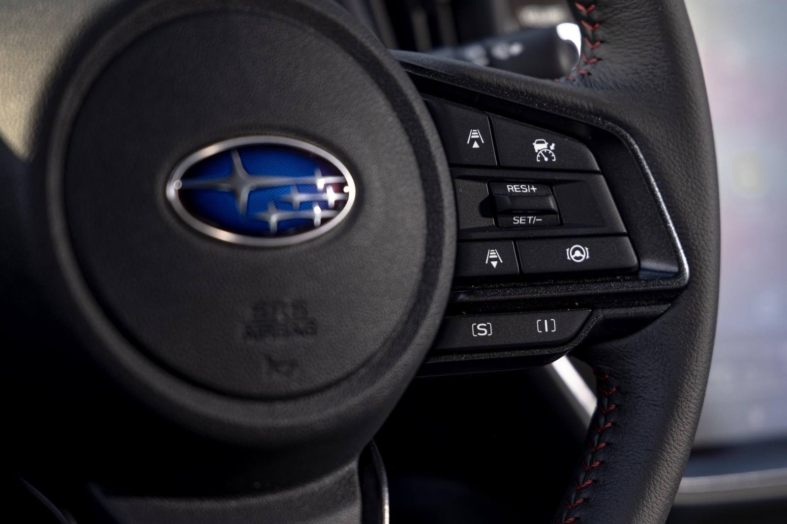 Impreza 2.0i