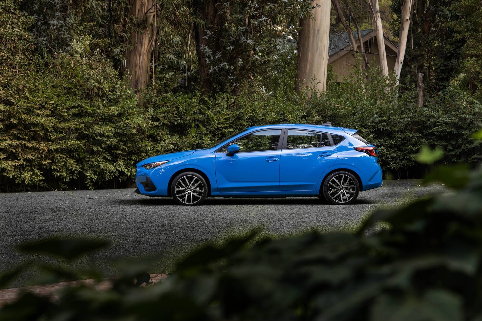 Impreza 2.0i