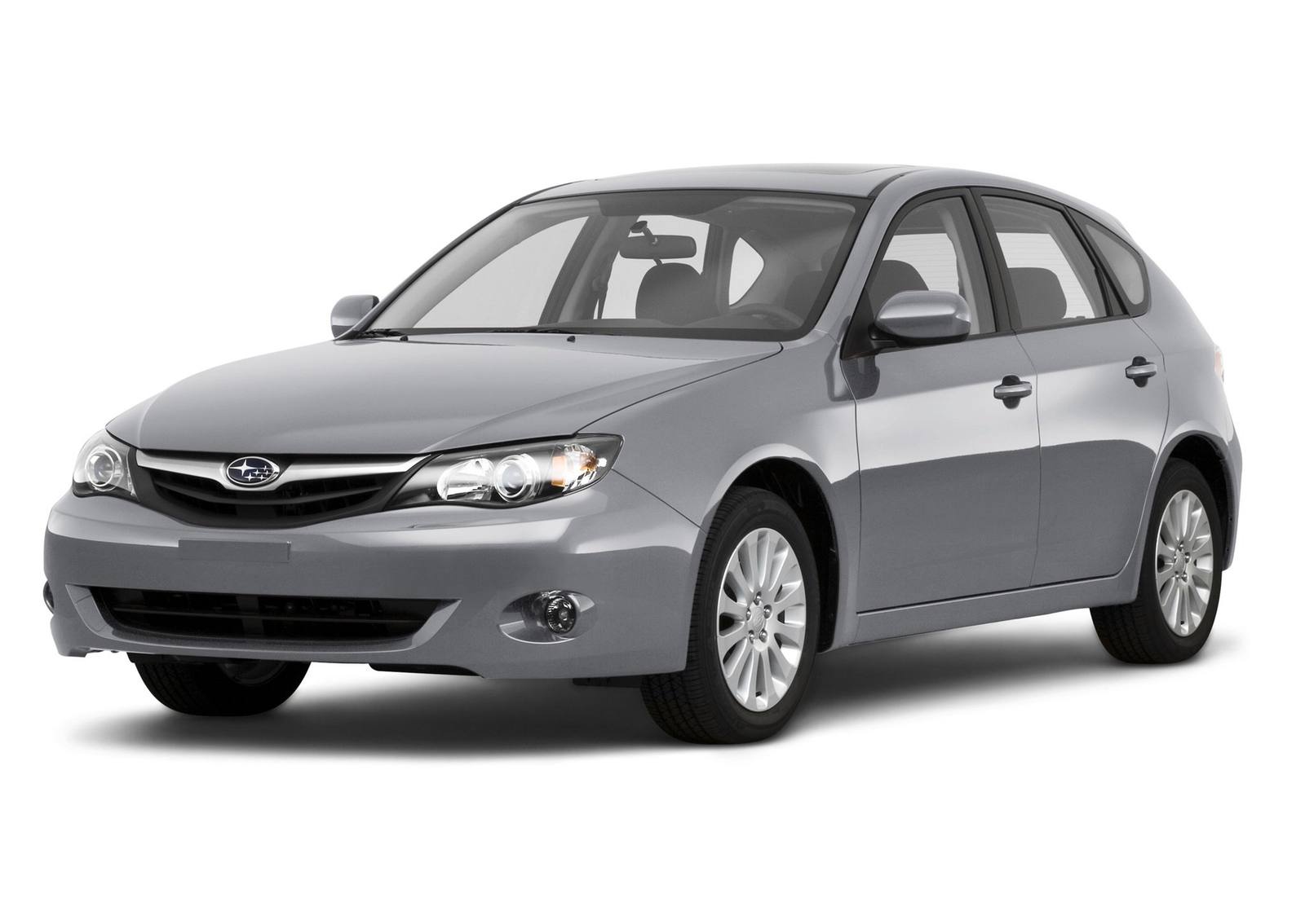 Impreza 2.5i