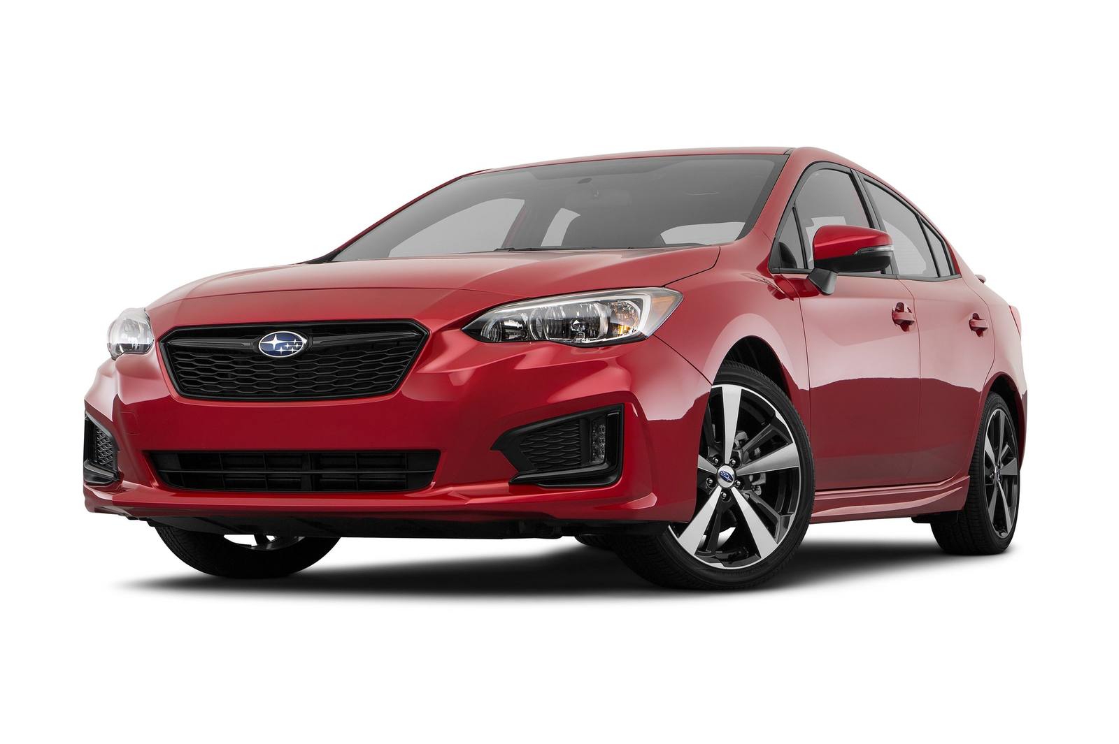 Impreza 2.0i