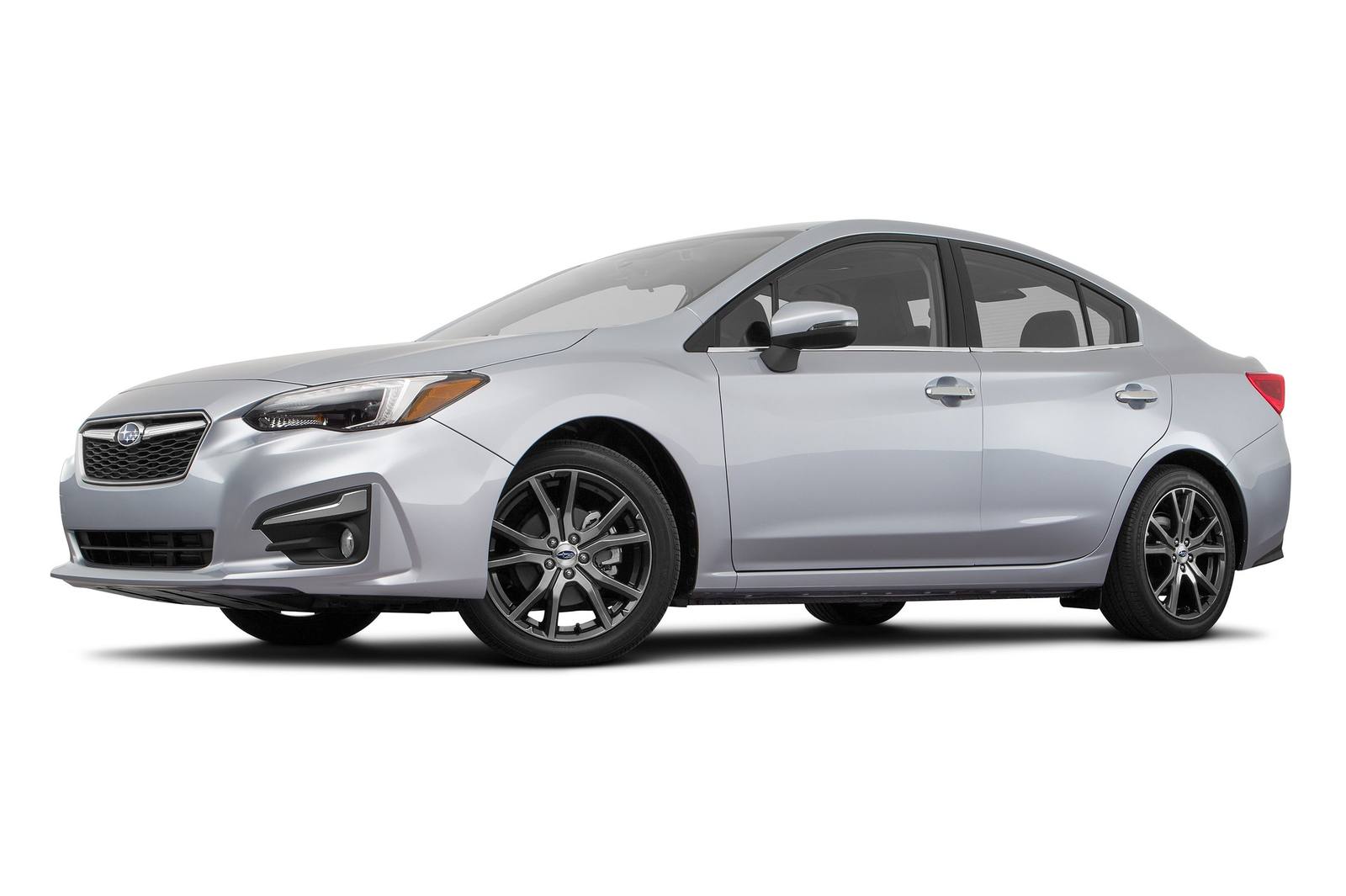 Impreza 2.0i