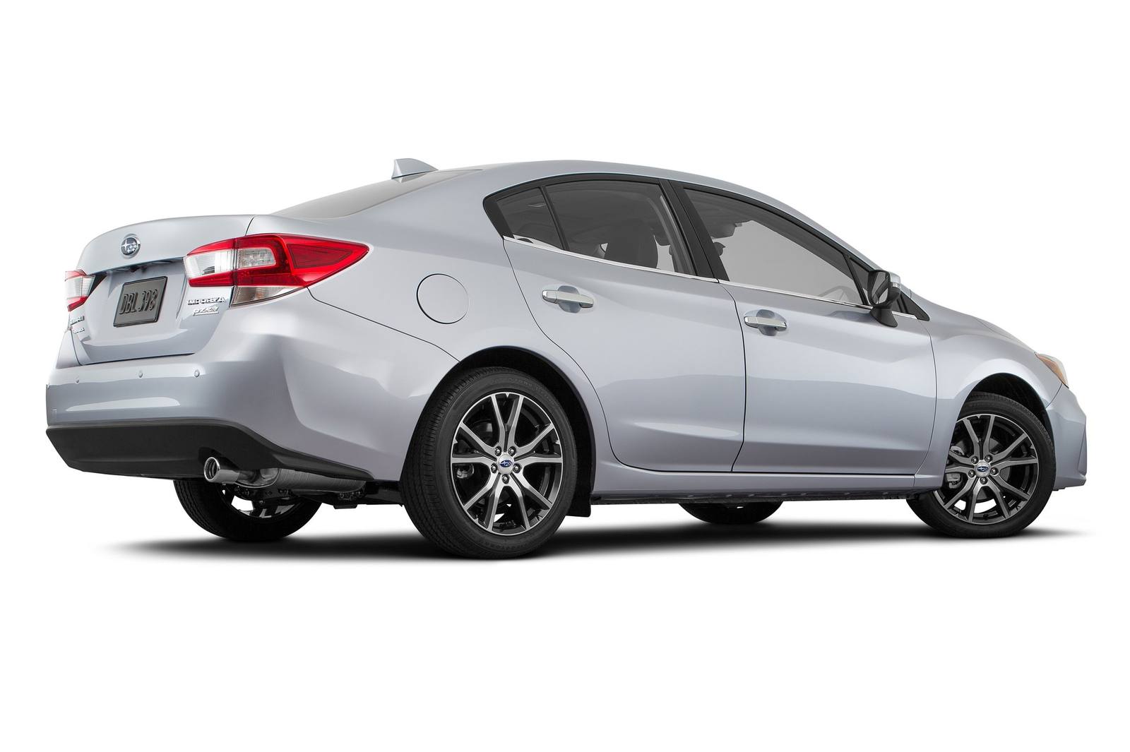 Impreza 2.0i