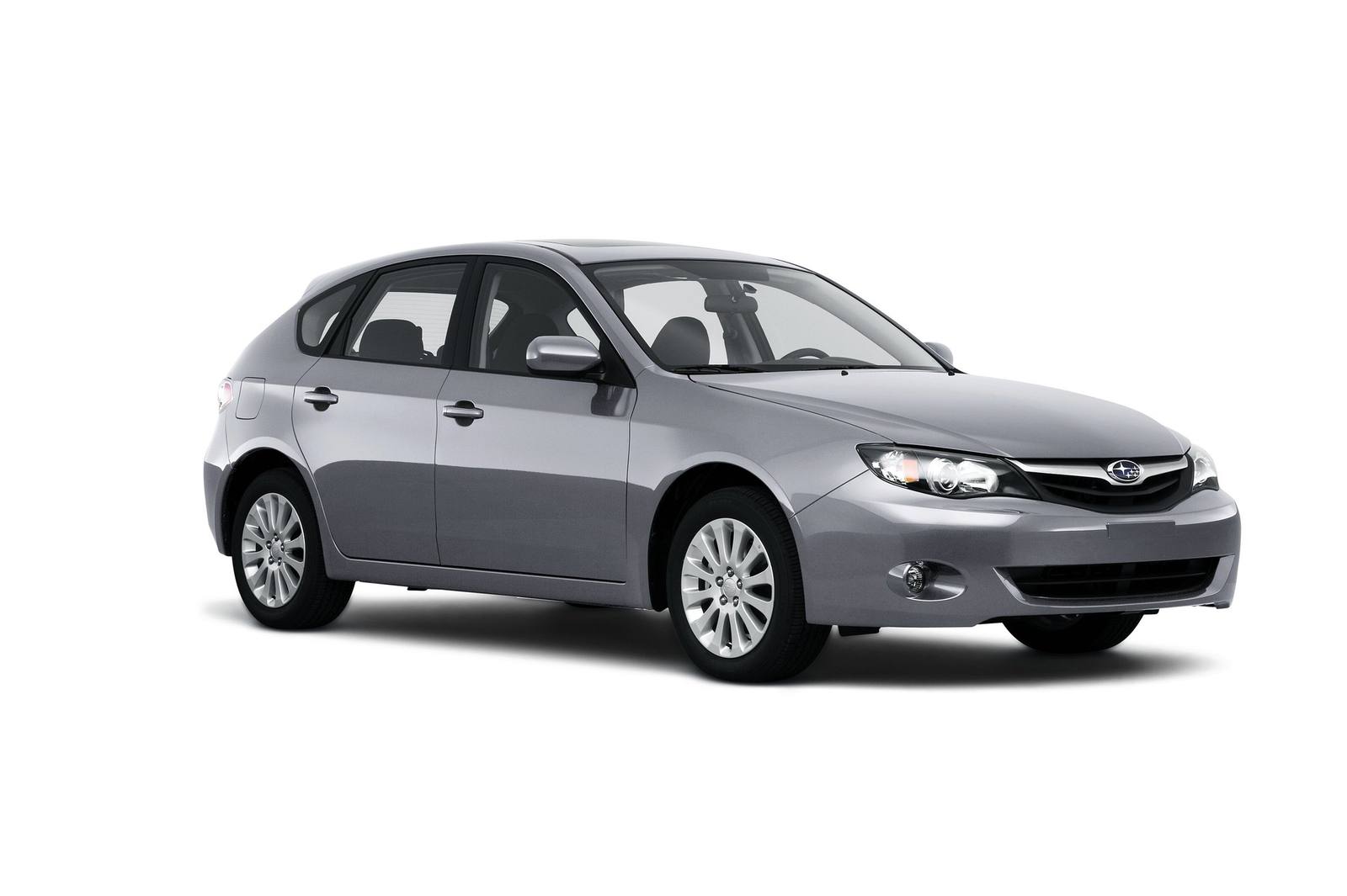 Impreza 2.5i