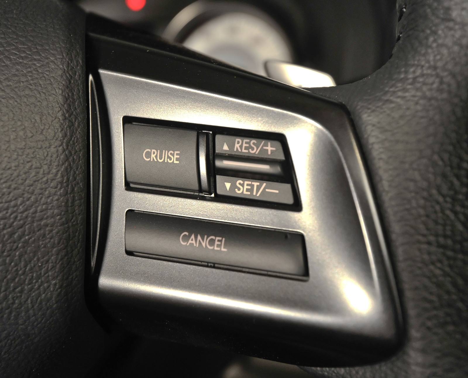 Impreza 2.0i Sport (5-door)