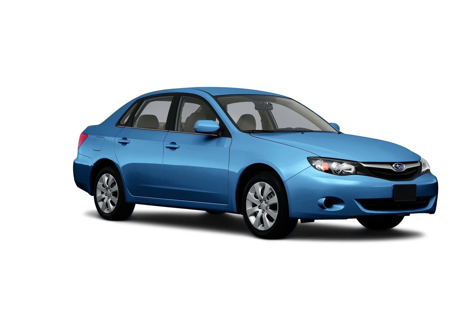 Impreza 2.5i Sedan