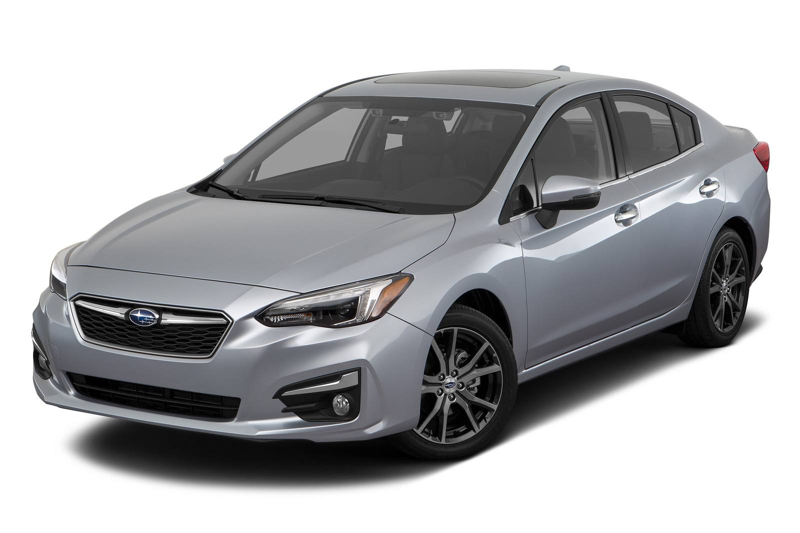 Impreza 2.0i