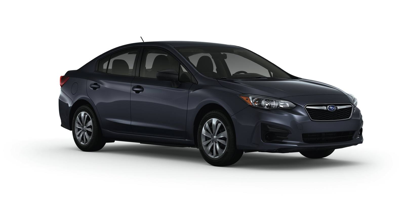 Impreza 2.0i