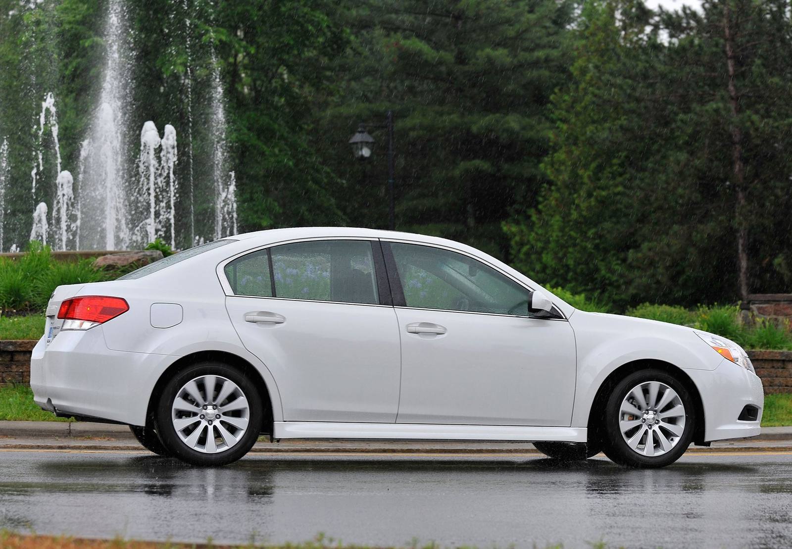 Legacy 3.6R