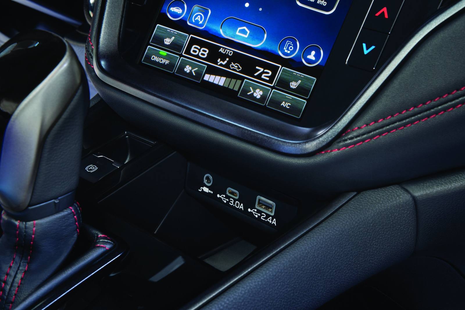 Legacy 2.5i