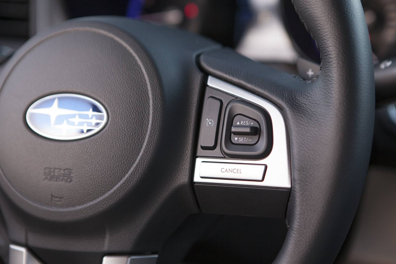 Legacy 2.5i