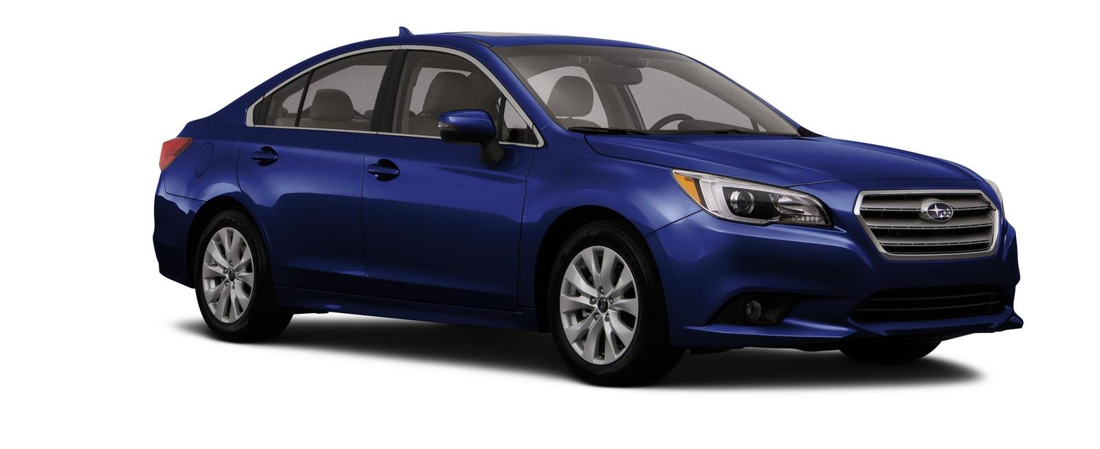Legacy 2.5i