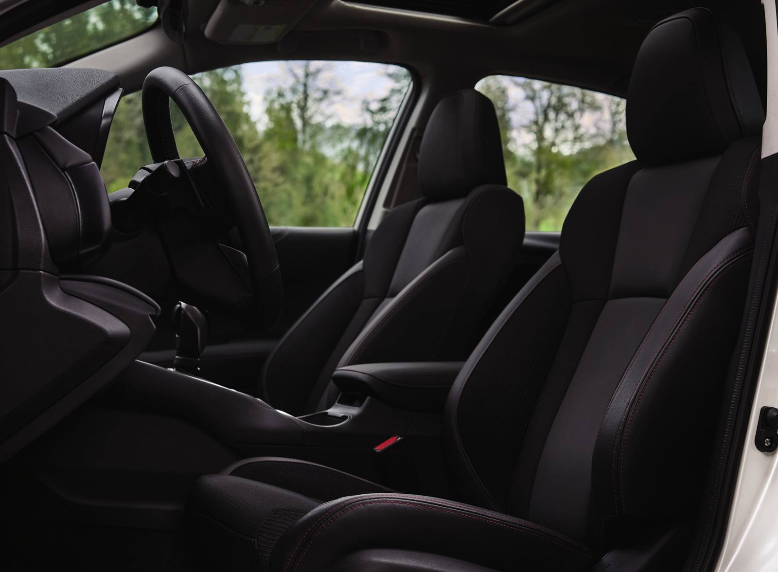 Legacy 2.5i
