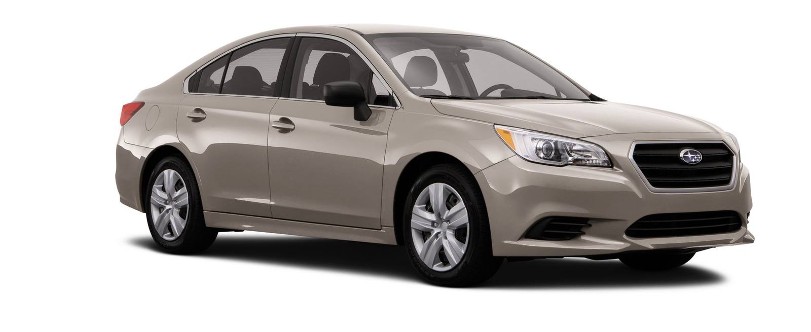 Legacy 2.5i