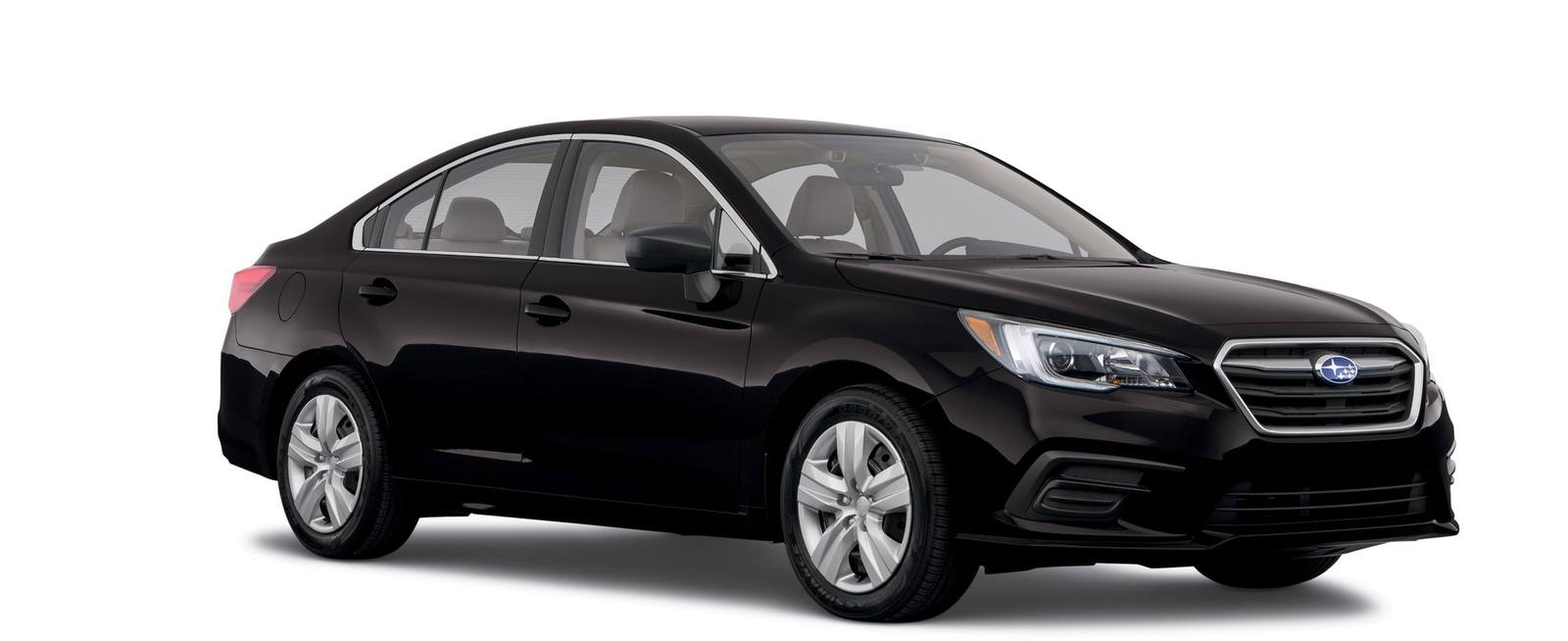 Legacy 2.5i
