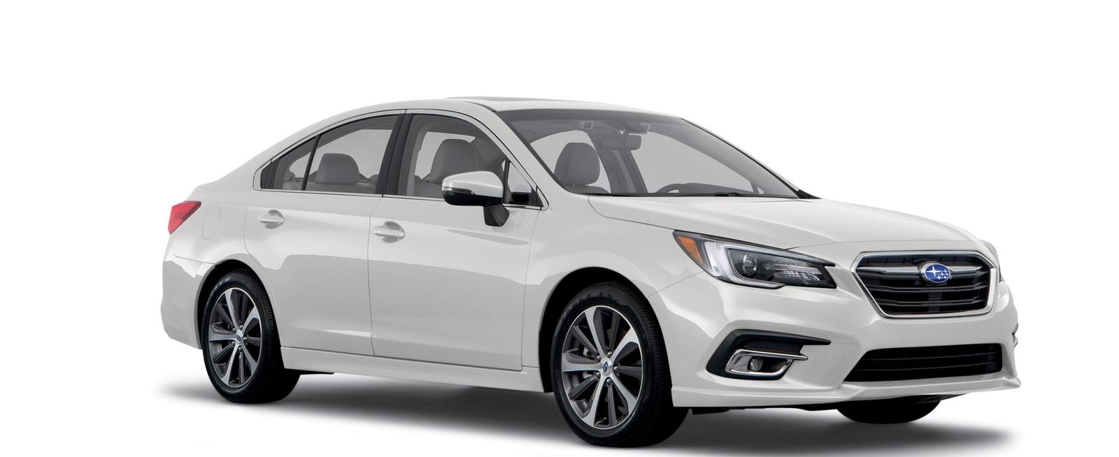 Legacy 2.5i