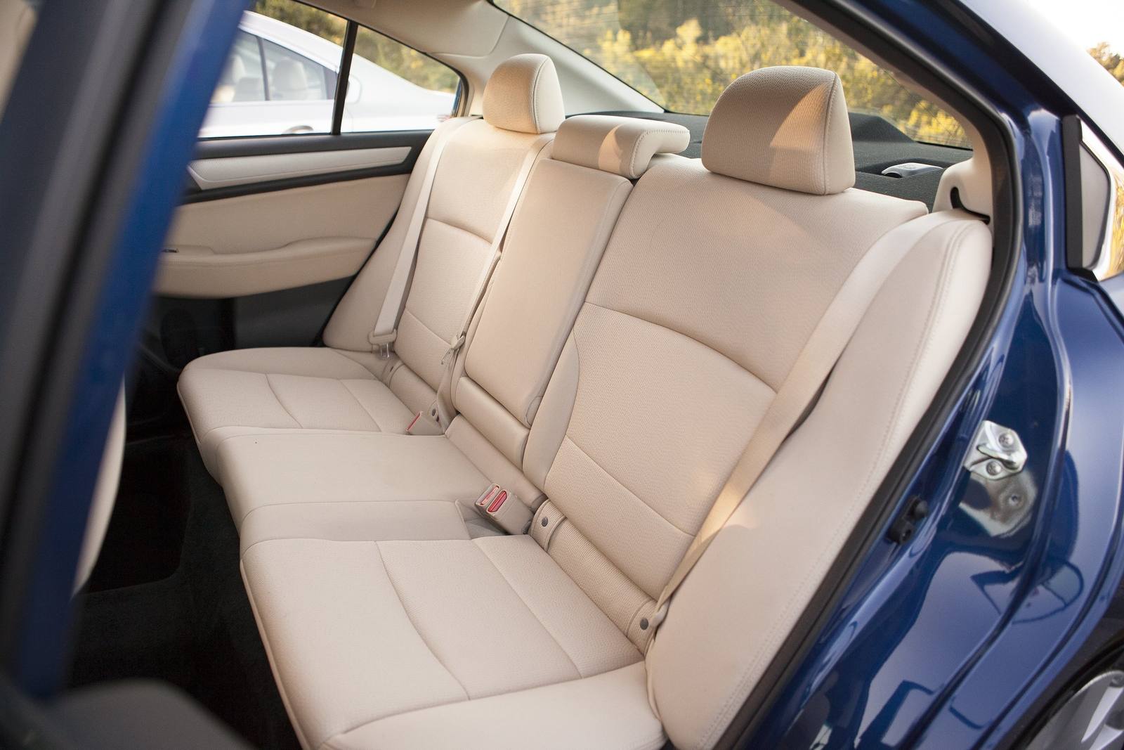 Legacy 2.5i