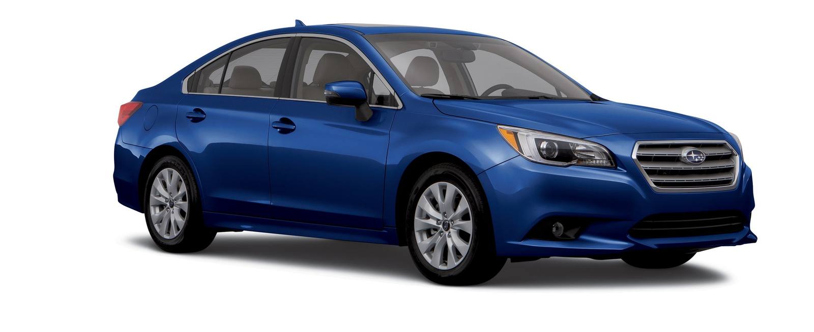 Legacy 2.5i