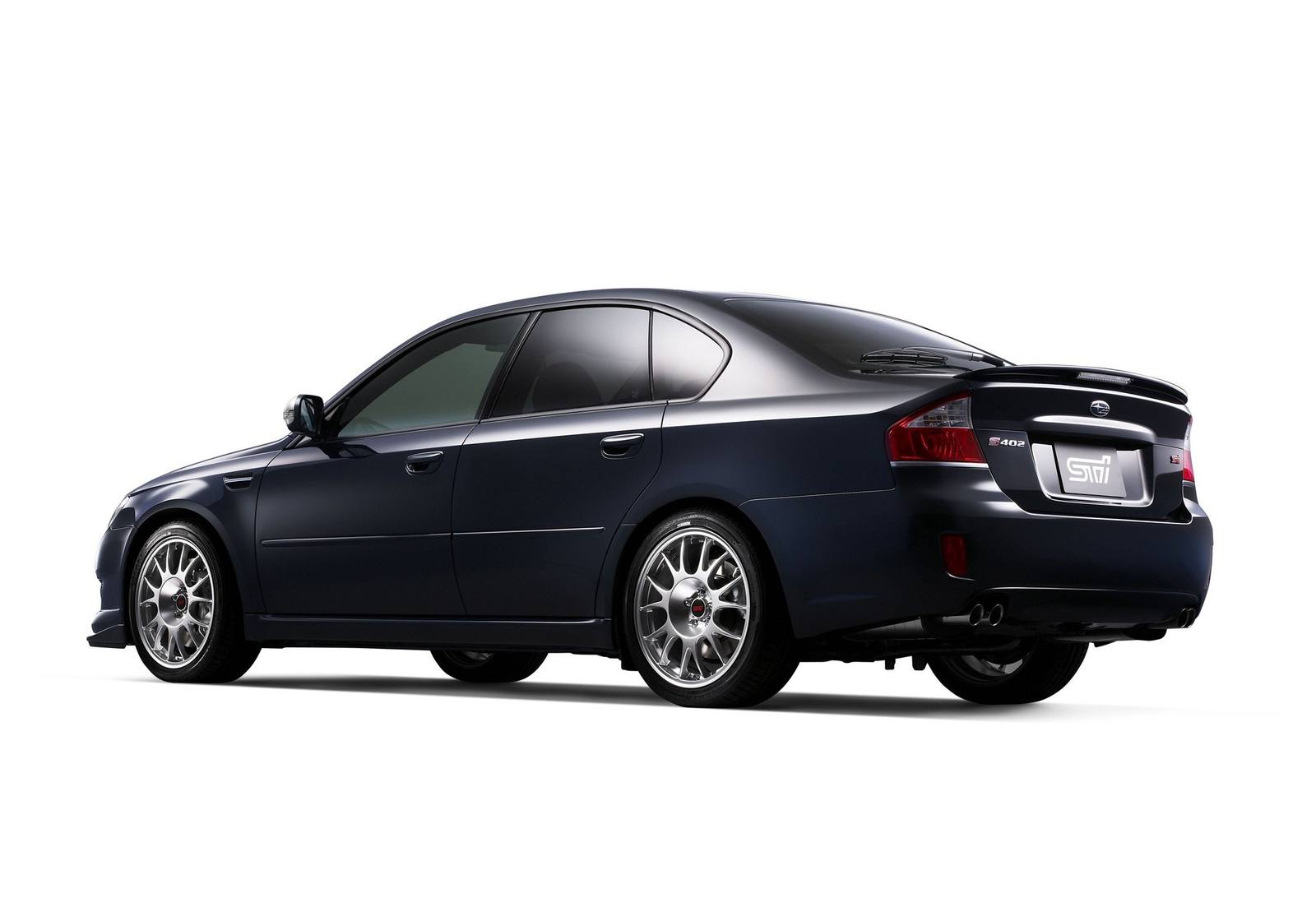 Legacy STI S402 B4