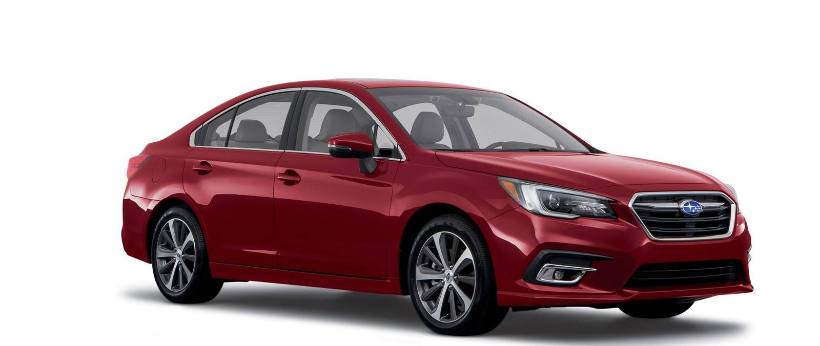 Legacy 3.6R